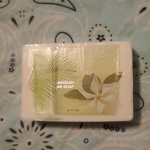 GARDENIA Hawaiian Bar Soap